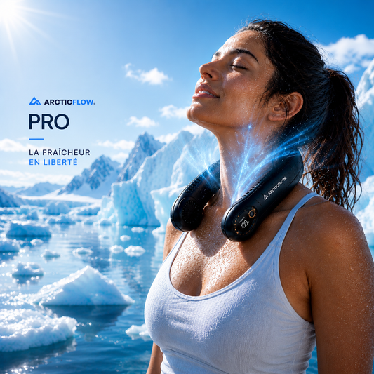 ARCTIC FLOW PRO™