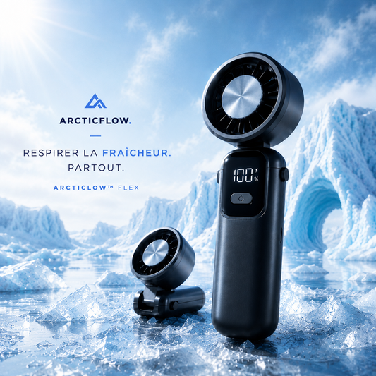 ARCTICFLOW FLEX™