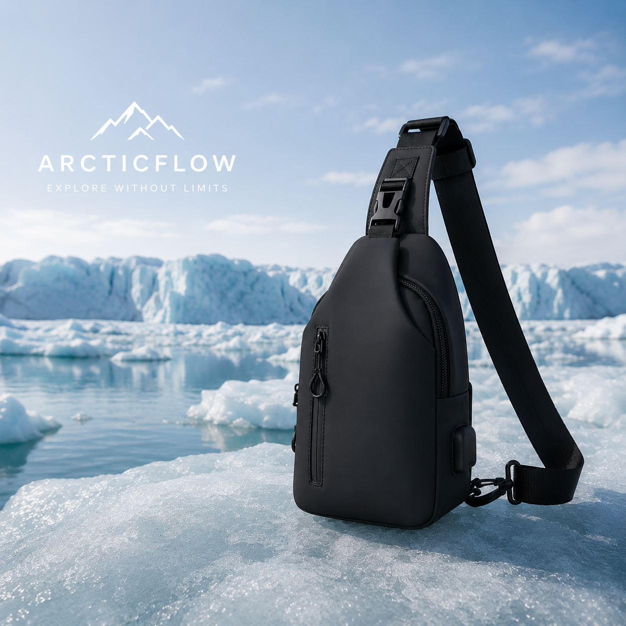 ARCTICFLOW SLING™