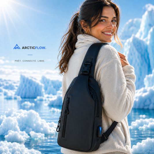 ARCTICFLOW SLING™
