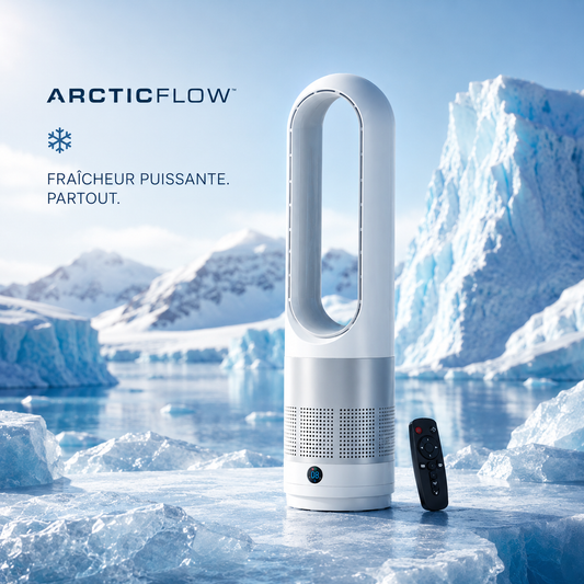 ARCTICFLOW HOME™