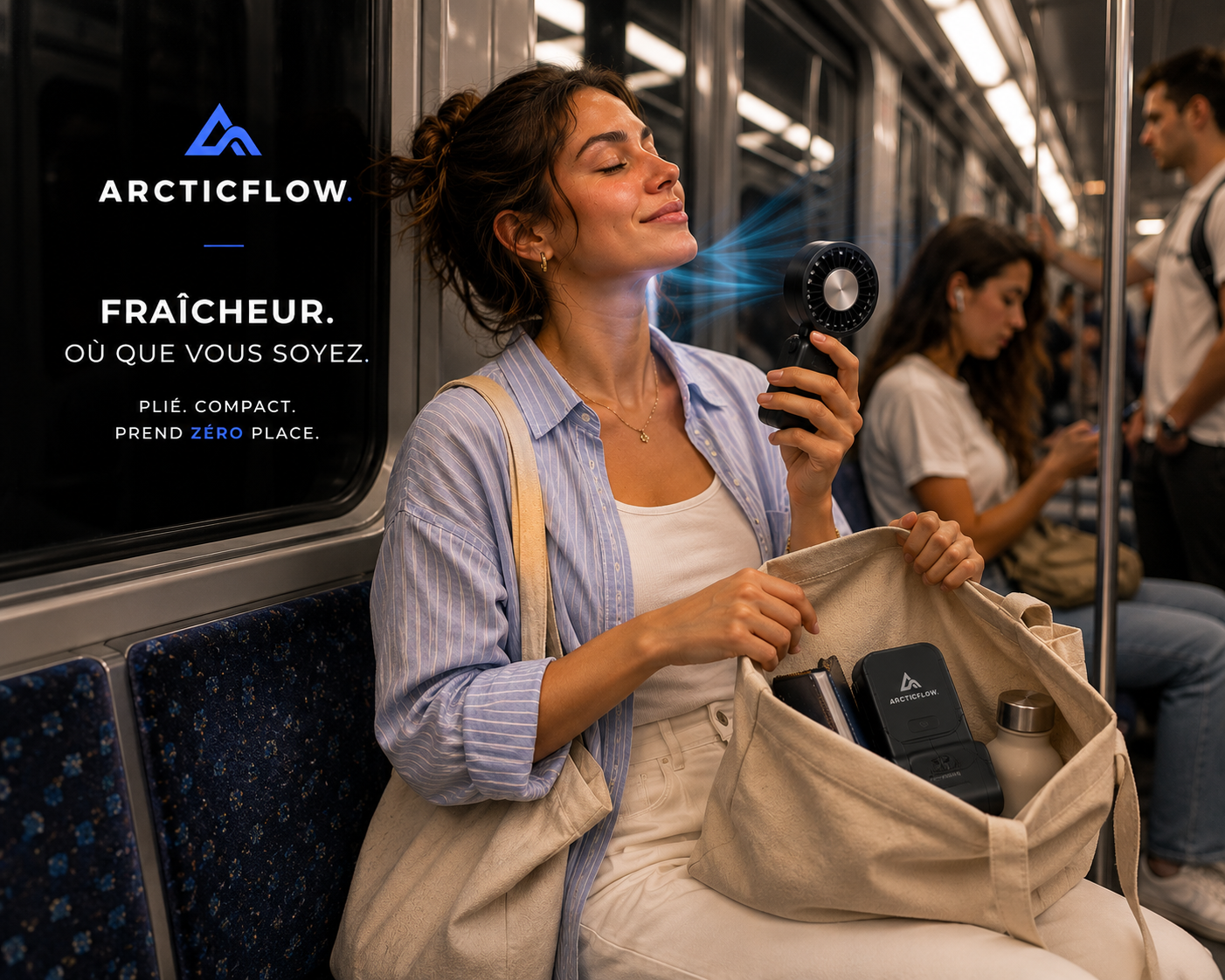 ARCTICFLOW FLEX™