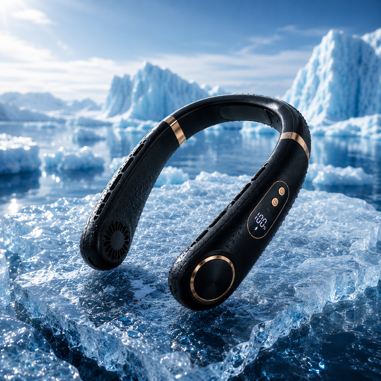 ARCTIC FLOW PRO™